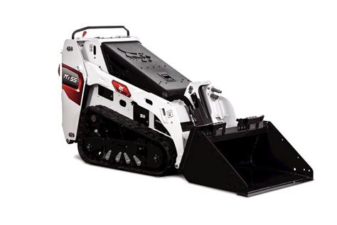 how much does a bobcat mini track loader cost|used bobcat mini track loaders.